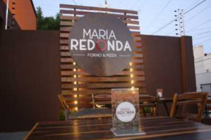 Maria Redonda inside