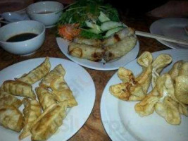 Pho Lan food