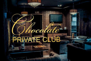 Chocolate Private Club inside