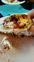 Láva-sziget Étterem és Pizzéria food