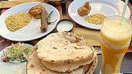 Punjabi Dhaba Indiano food