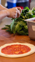 Tutta Bella Neapolitan Pizzeria South Lake Union food