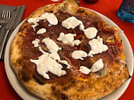 Pizzeria Maria Luigia Da Sasa' food