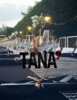 Tana Bahia food