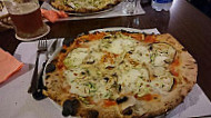 Pizzingrillo food