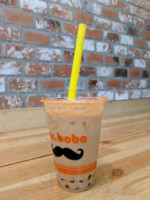 Boba Coffee Hookah food