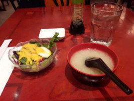 New Ashiya Japanese food