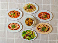 Kedai Kopi Guang Kee food