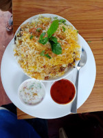 Mysore food