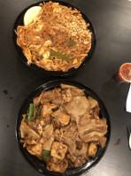 Sky Thai food