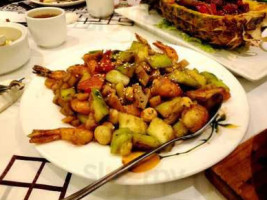 Hua Du Seafood food
