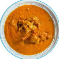 Desi Deli Punjabi Dhabha Indian food