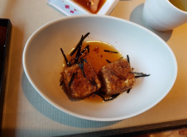 Koganei Japanese Restaurant food