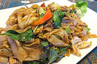 Janya Thai Delight food