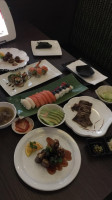 Shitake Sushi & Thai food