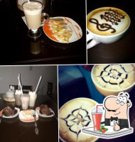 Drupa's Coffee food
