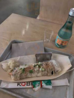 Kobeyaki food