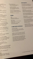 Turtle Jack's - Richmond Hill (Vogell) menu