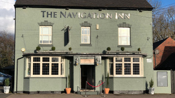Navigation Inn outside