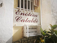 Enoteca Cataldi outside