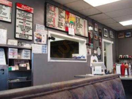 Johnny Ray's Drive In, LLC food