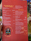 Papa Julio's Mexican Grill And menu