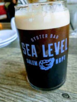 Sea Level Oyster food