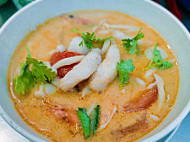 Kin-khaw Taste Of Thai food