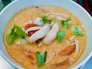 Kin-khaw Taste Of Thai food