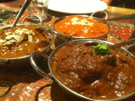 Karma Indian and Nepalese Cuisine food