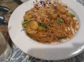 Srida Thai Cuisine food