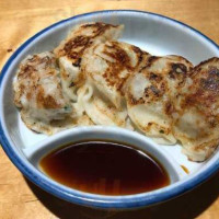 Miyoshi Japanese food