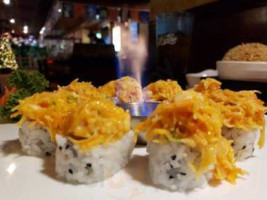 Fuji Sushi And Hibachi Japanese food