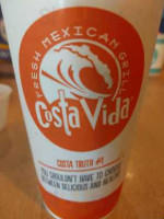 Costa Vida food