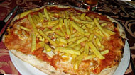 Borgo Acheruntia Pizzeria food