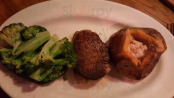 Outback Steakhouse Upland food