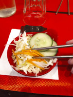 Yukito food