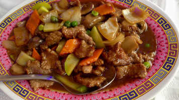Chang Feng food