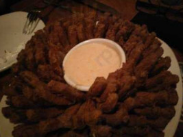 Outback Steakhouse Palmdale food