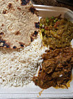Jyoti Indian Bistro food