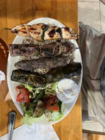 Joe's Shish Kabob Lebanese Cuisine food