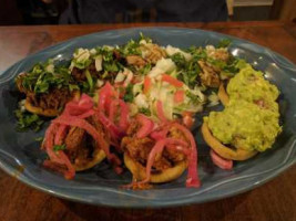 Cielito Lindo Mexican Cuisine food