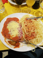 Borsalino food