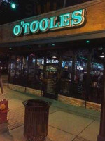 O'Tooles food