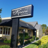 Kreis' Restaurant  outside