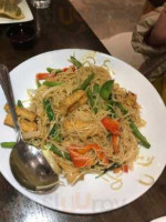 Ty Ginger Asian Bistro Tài Cháo Diǎn Xīn food