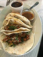 Pure Taqueria food