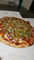 Falbo Bros. Pizza Dubuque food