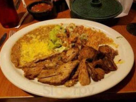 Casa Sanchez Mexican Food food