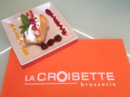 La Croisette food